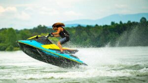 Fun Things to Do on a Jet Ski – Top 5 of Entertainment - фото