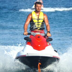 Do You Need a Boating License for a Jet Ski and PWC Insurance? - фото