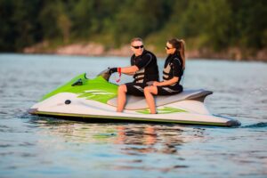 How Safe Is Jet Skiing? Is It Dangerous or Worth Riding? - фото